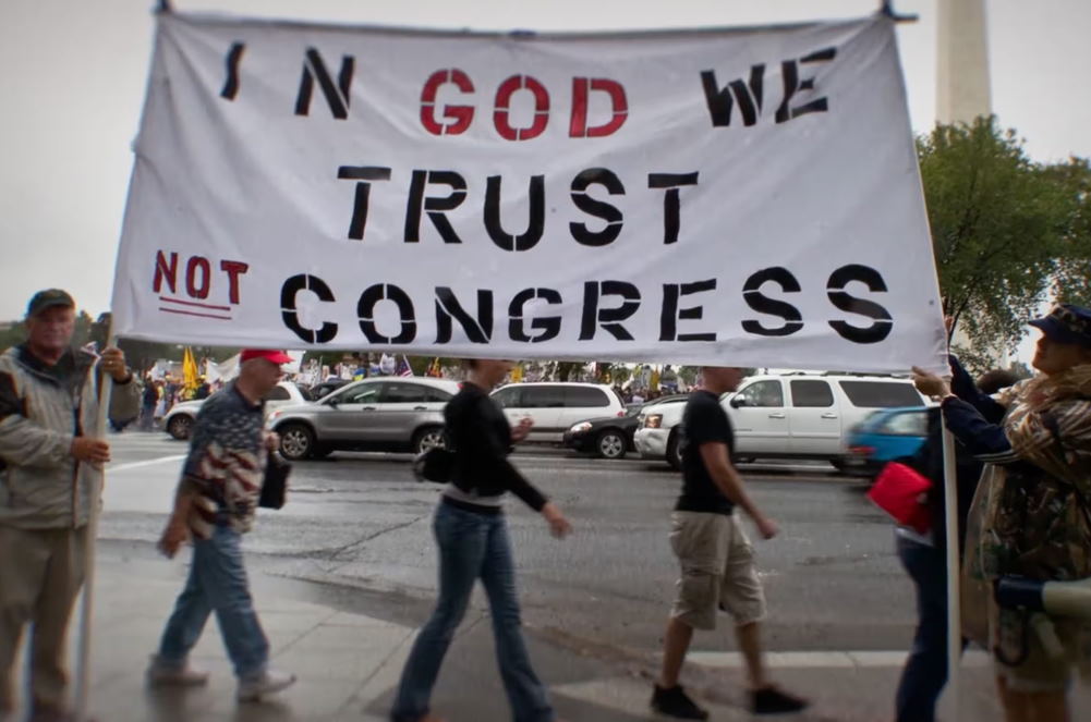 ناسیونالیسم مسیحی چقدر خطرناک است؟