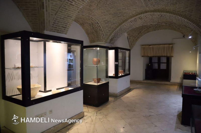 موزه سلامت زنجان به زودی افتتاح میشود