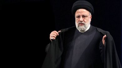 «مراسم تشییع پیکر ابراهیم رئیسی و همراهانش در تبریز برگزار می‌شود»