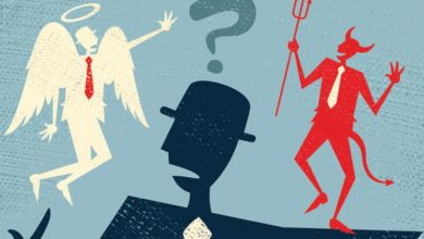 اخلاق زدگی چیست؟