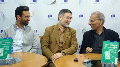 هادی خانیکی: خیلی از زمینه‌های یأس و حسرت در جامعه وجود دارد
