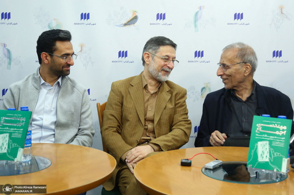 هادی خانیکی: خیلی از زمینههای یأس و حسرت در جامعه وجود دارد