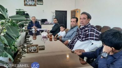 رهایی کودک ۸ ساله کهنوجی از چنگ آدم ربایان کرمان