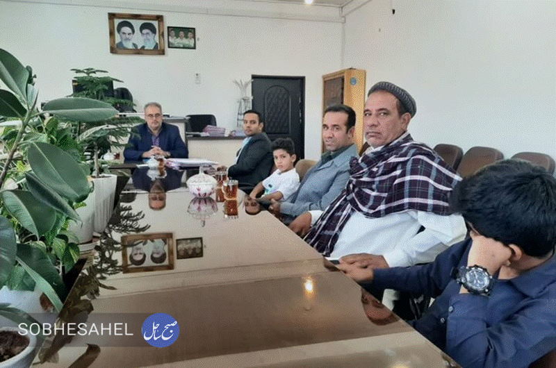 رهایی کودک ۸ ساله کهنوجی از چنگ آدم ربایان کرمان