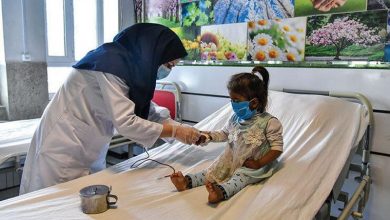 آمار هولناک از فوت بیماران تالاسمی در ایران
