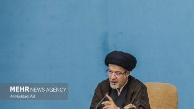 «نگاه تمدنی امام رضا (ع) با تاکید بر عدالت است»