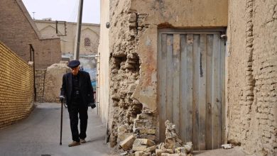 ۷۰ هزار واحد مسکونیِ ناپایدار زنگ خطری برای استان همدان