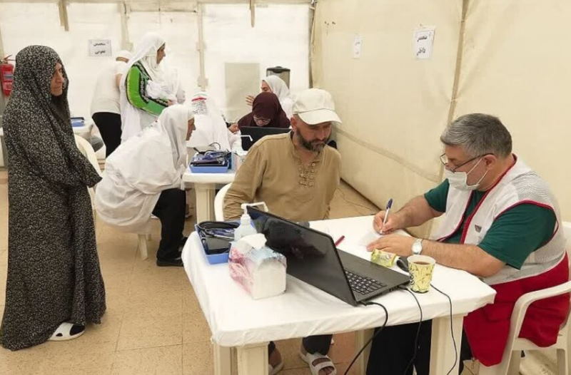 مهم‌ترین نکات ایمنی برای زائران حج