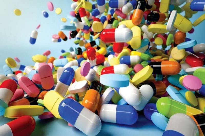 جریمه قاچاقچی دارو در تبریز