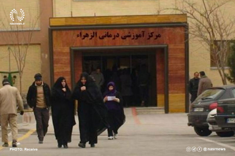 گم شدن نوزاد در بیمارستان دولتی تبریز [+ فیلم و جوابیه]