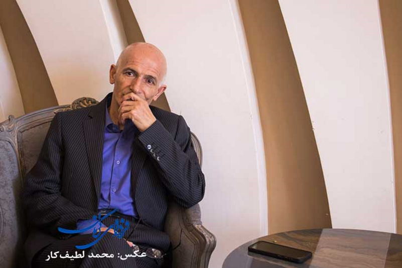مقصود فراستخواه: ایران به تهران تقلیل پیدا کرده است