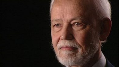 هیوستن اسمیت | احیای دین در عصر مدرن