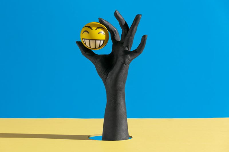 نسخههای سیاه روانشناسان زرد