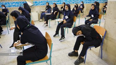 حوزه‌های امتحان نهایی کرمان به سیگنال‌یاب مجهز شدند