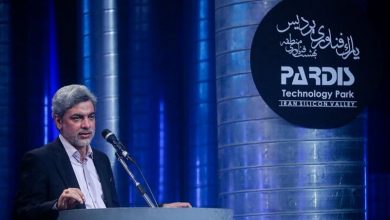 ایجاد شهرک مسکونی نخبگان پردیس در کلاس جهانی