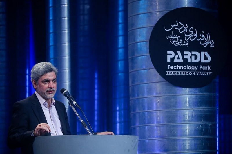 ایجاد شهرک مسکونی نخبگان پردیس در کلاس جهانی