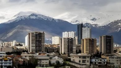 چشم‌انداز بازار مسکن در سال ۱۴۰۳