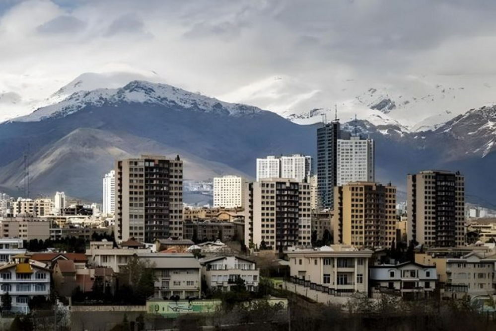 چشمانداز بازار مسکن در سال ۱۴۰۳
