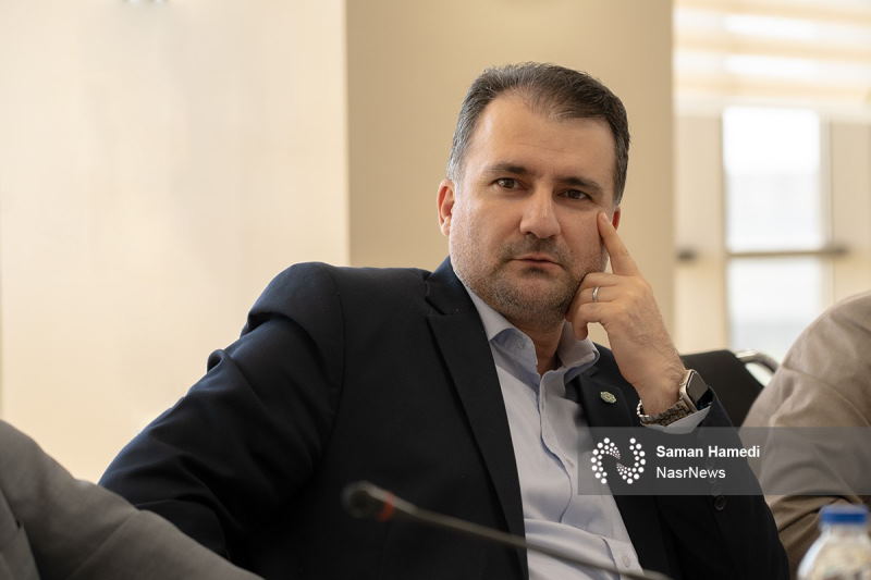 تاثیرات سیاسی بهره برداری از سد قیزقلعه‌سی