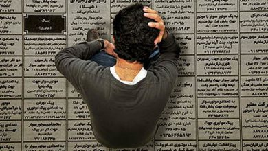 خاطرات هاشمی ۲۱ اردیبهشت سال ۸۰ | «بیکاری مثل خوره به‌ جان جوانان مستعد افتاده است»
