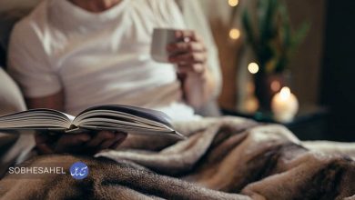 چطور کتاب‌ خواندن را برای مردم جذاب کنیم؟