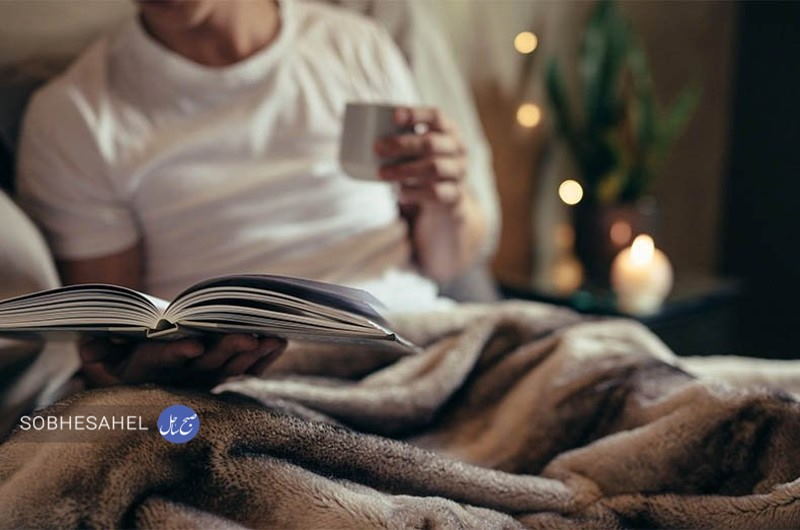 چطور کتاب‌ خواندن را برای مردم جذاب کنیم؟