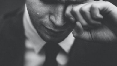 چرا رنج کشیدن لازمه‌ی خردمندی است؟