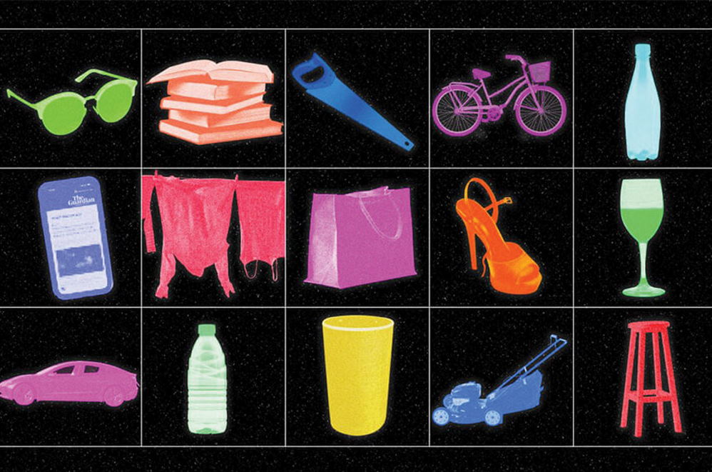 تولید پسماند کمتر وظیفهی کیست، مردم یا دولتها؟