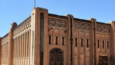 ریسباف از پنجم خردادماه میزبان اصفهانی‌هاست
