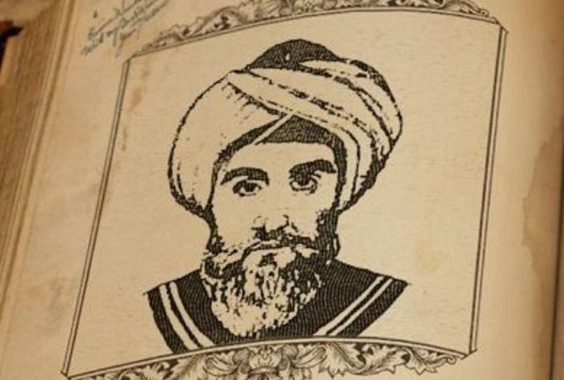 در ساحت خيال ابن عربی