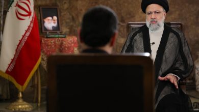 حمایت قاطع رئیسی از طرح نور فراجا