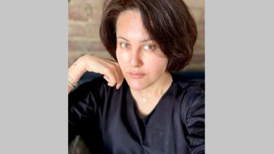 صحرا کریمی مونترال، کانادا، سر فیلمبرداری فیلم سینمایی « کابل- مونترال»؛ بهار ۲۰۲۴