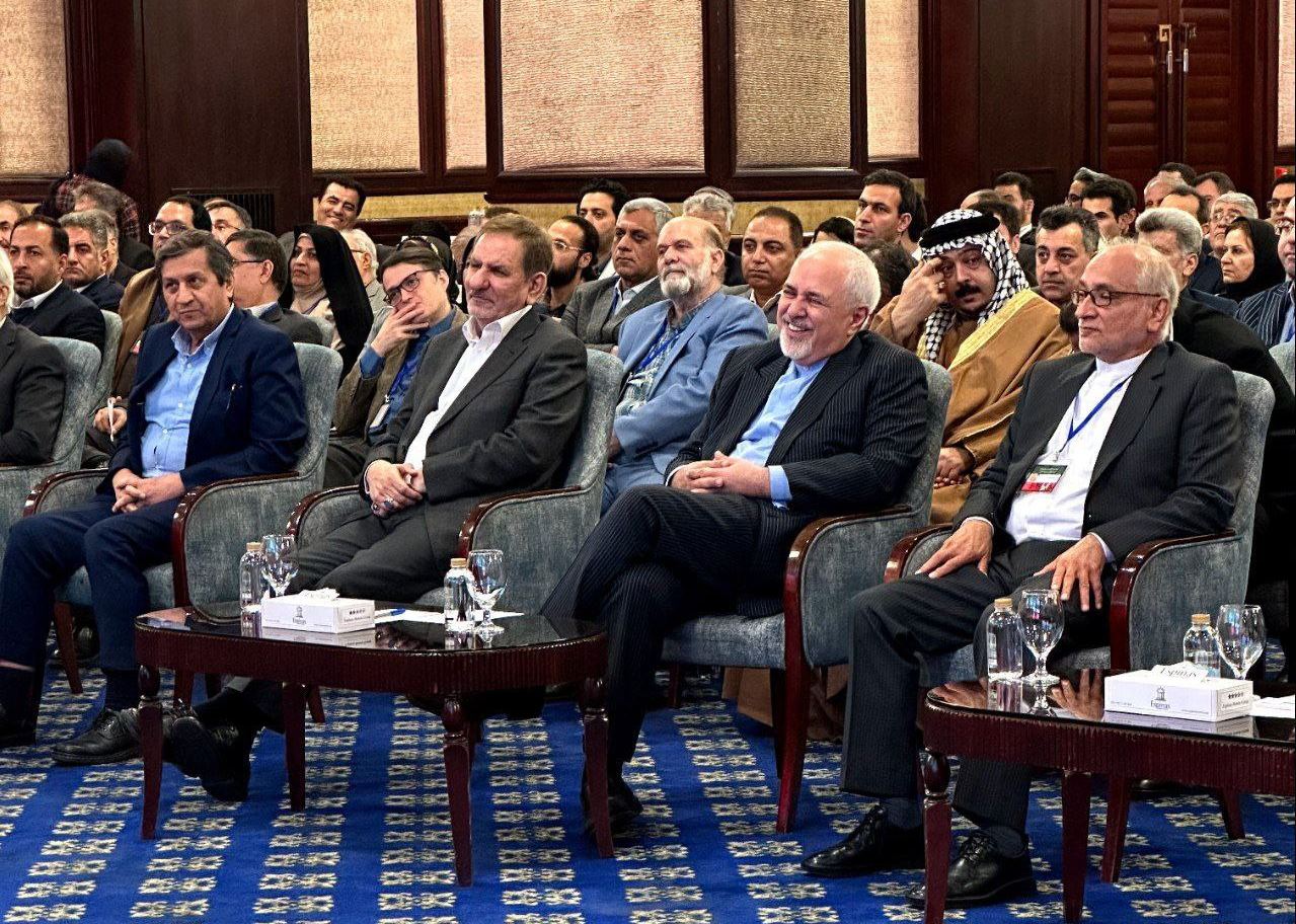 تحلیل روزنامهی حزب کارگزاران از کاندیداهای میانهرو