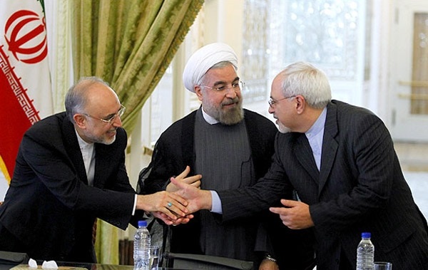 آیا روحانی و صالحی امکان کاندیداتوری برای انتخابات 8 تیر را دارند؟