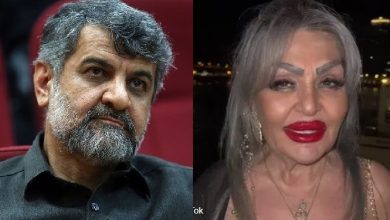 از «شهناز تهرانی» تا «مهدی نصیری»!
