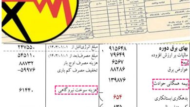 قبض برق