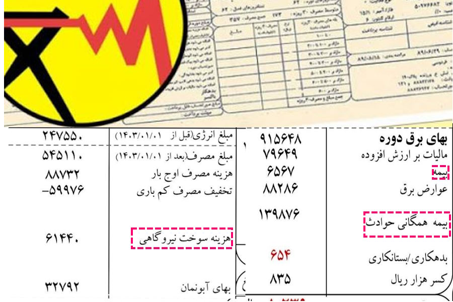 قبض برق