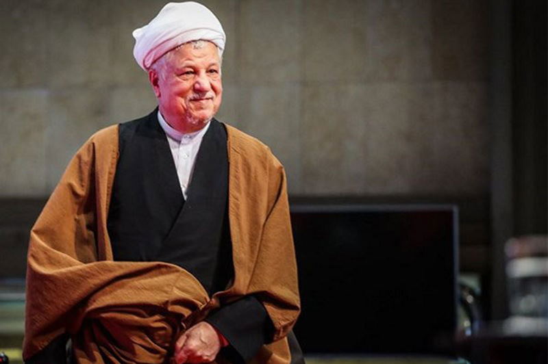 خاطرات هاشمی ۲۶ بهمن سال ۸۰ | «تمایل» وزارت امور خارجه آمریکا برای مذاکره با ایران