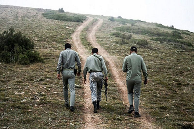 «علت قتل محیطبان زنجانی در دست بررسی است»