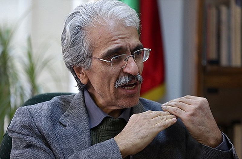 رستم و حیدر در کلام فردوسی