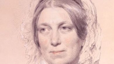 «هریت مارتینو» اولین زن جامعه‌شناس