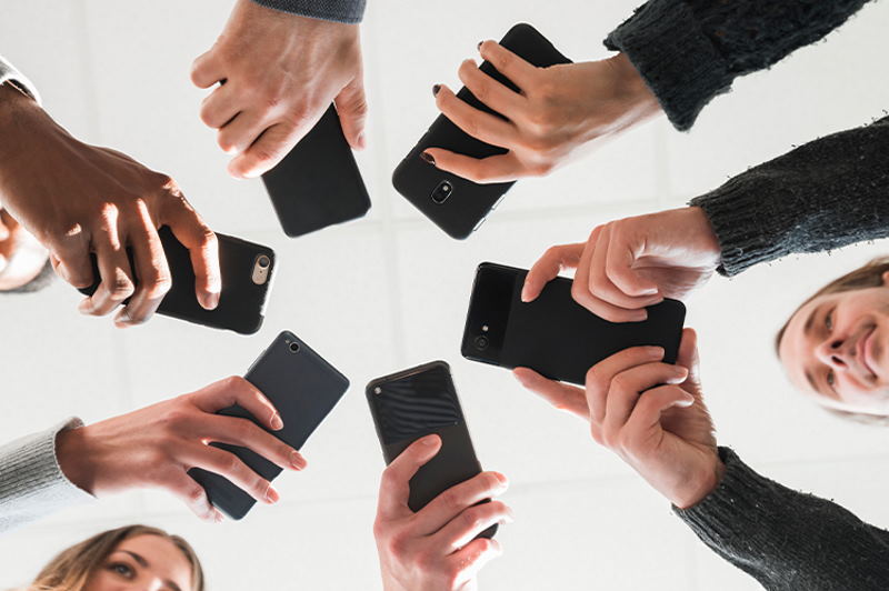 به جهان نابرابر جدید خوشآمدید