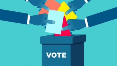 رای دادن یا ندادن؟ فعلا مسئله این نیست