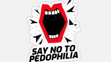 هشدار درباره پدوفیل‌ها | ۷ یادآوری مهم