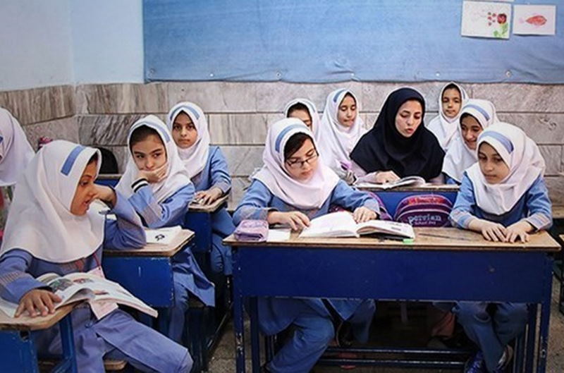 افزایش ۵۵ درصدی شهریه در مدارس غیردولتی گلستان