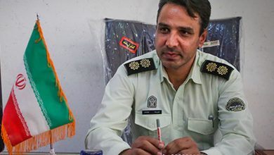 کشف کلاهبرداری ۵۳ میلیارد ریالی در فارس