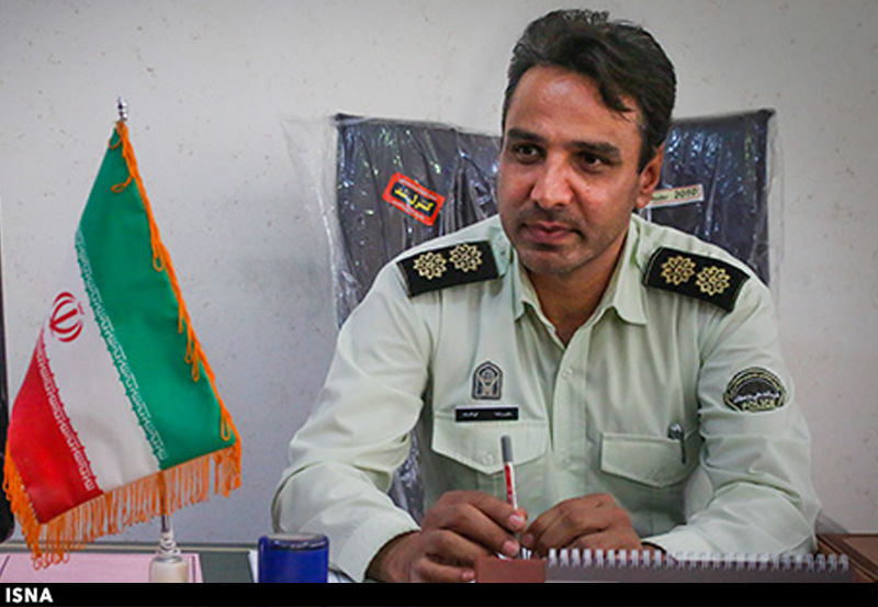 کشف کلاهبرداری ۵۳ میلیارد ریالی در فارس