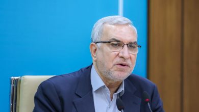 بزرگ‌ترین بیمارستان مادر و کودک جنوب شرق کشور افتتاح شد