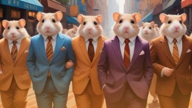 بازی همستر | کلاهبرداری یا سرگرمی جدید تلگرام؟