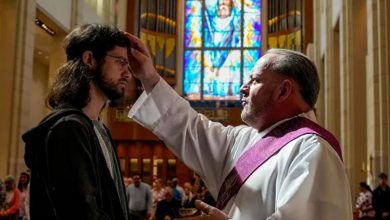 ۹ واقعیت درباره کاتولیک‌های آمریکا